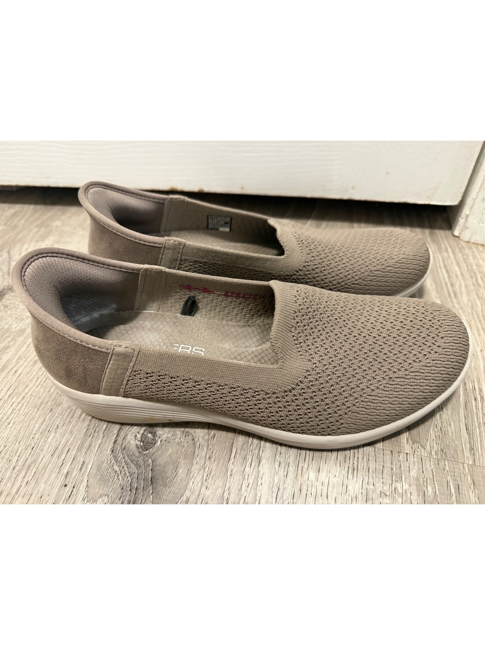 Women’s Skechers Slip Ins Shoes